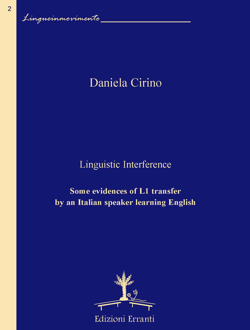 linguistic-interference