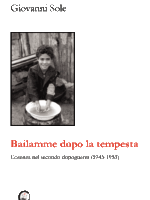 Bailamme dopo la tempesta