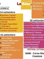 Laudomia II edizione
