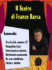 Il teatro di Franco Barca